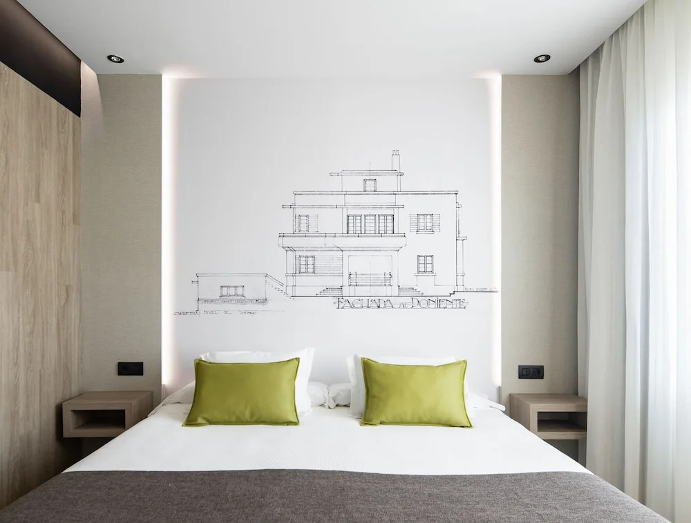 Apartamentos Hotel Parque
