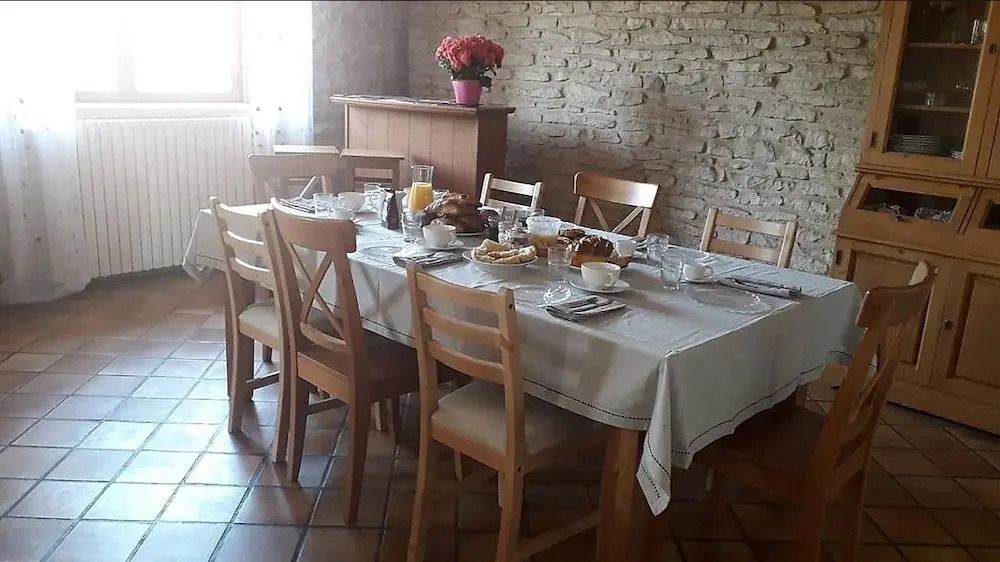 Le Pain Perdu