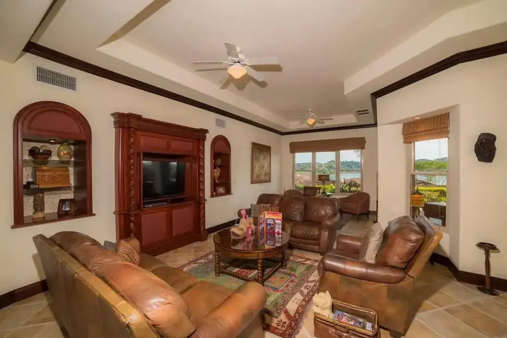 Terrazas 1A 3 bdr Ocean View in Los Suenos