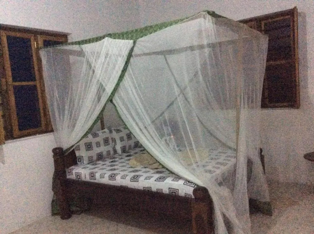 Every change begins with dreams Luis Holiday House is your dream
