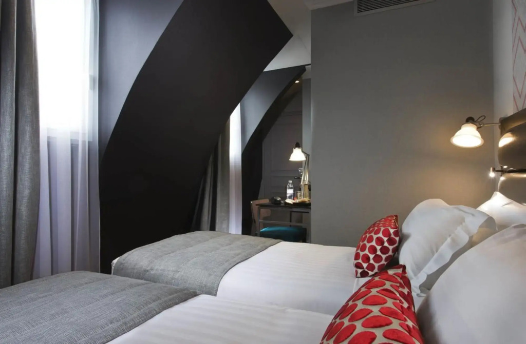 Hôtel Garance