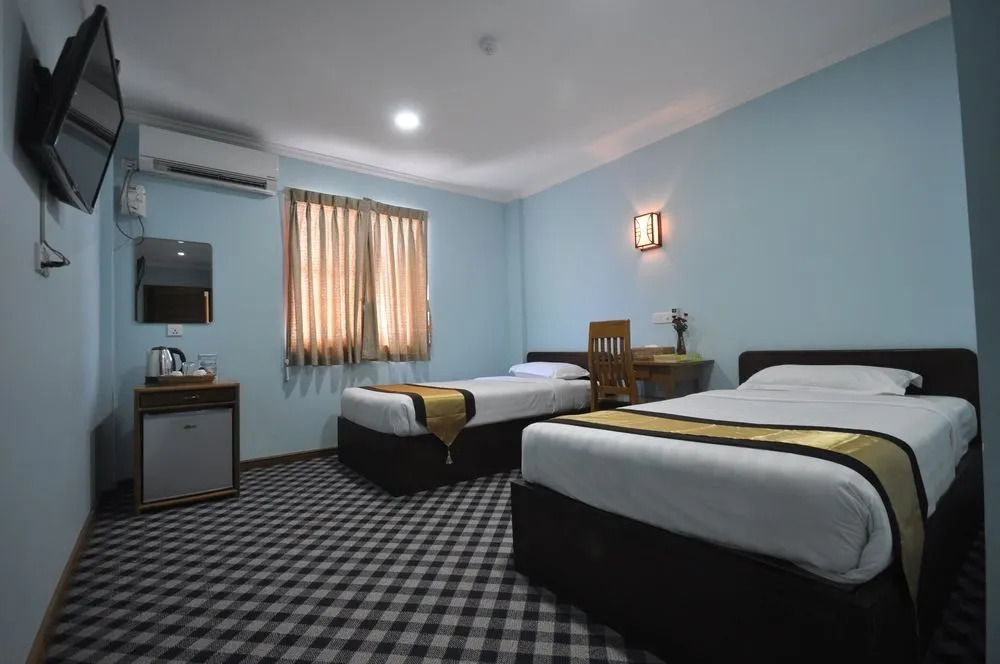 Thumbula Hotel