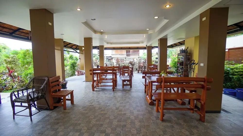 Laph Kham House