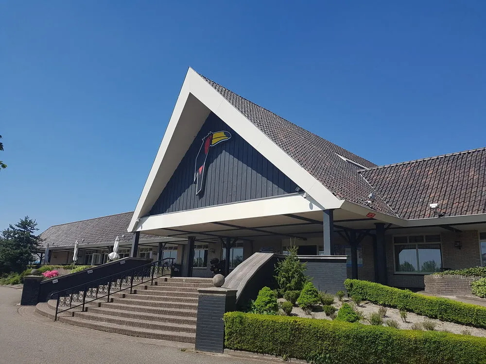 Van der Valk Hotel Groningen Zuidbroek