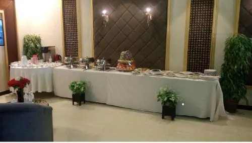 Samaya Royal Afif