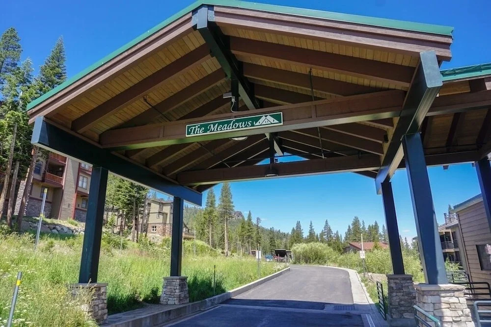 Getaway The Meadows 228a Hotel Style - Sleeps 4 Studio Bedroom Condo