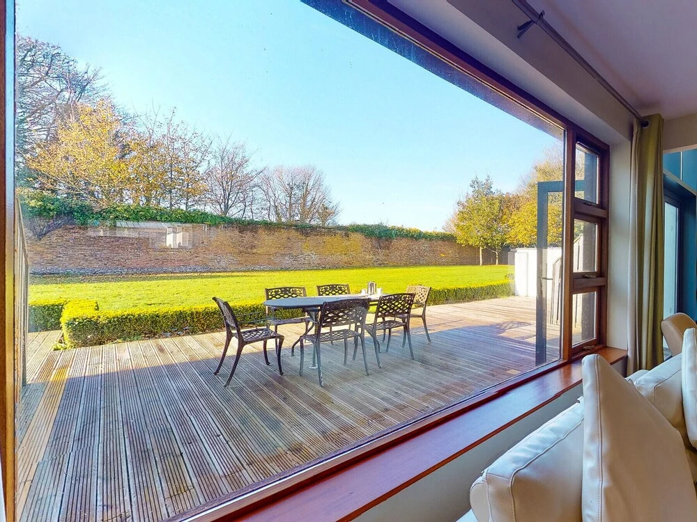 Castlemartyr Holiday Lodges 3 Bed by Trident Holiday Homes