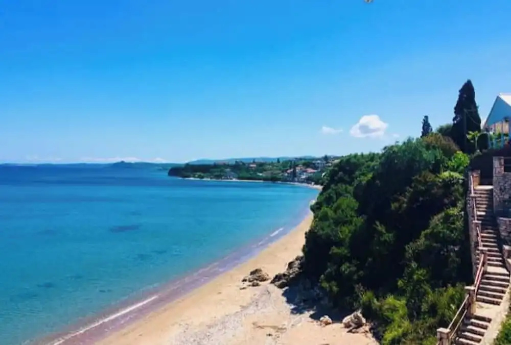 Panorama Beach