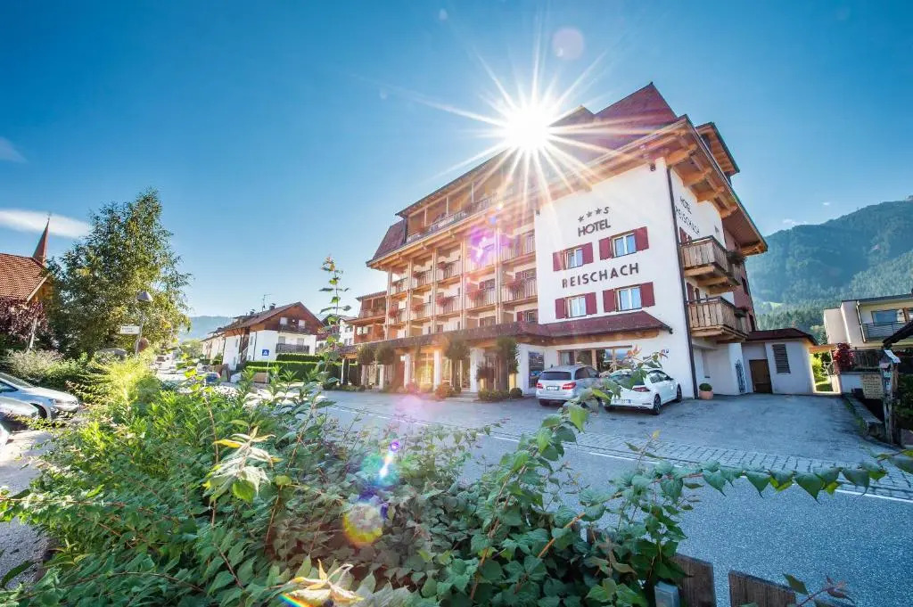 Hotel Reischach