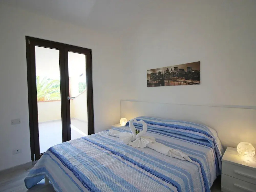 Apartment on Costa Rei With Stunning Beaches