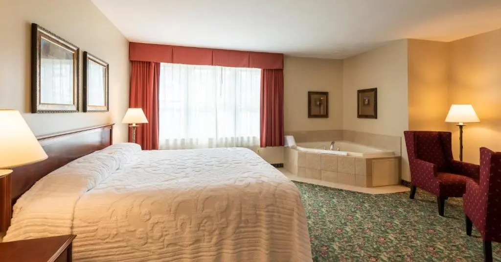 Vinifera Inn