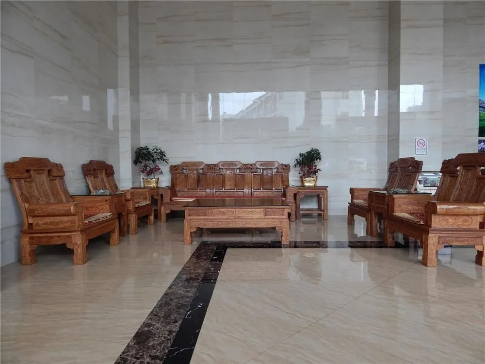 Guangzhou Jun Rong Hotel