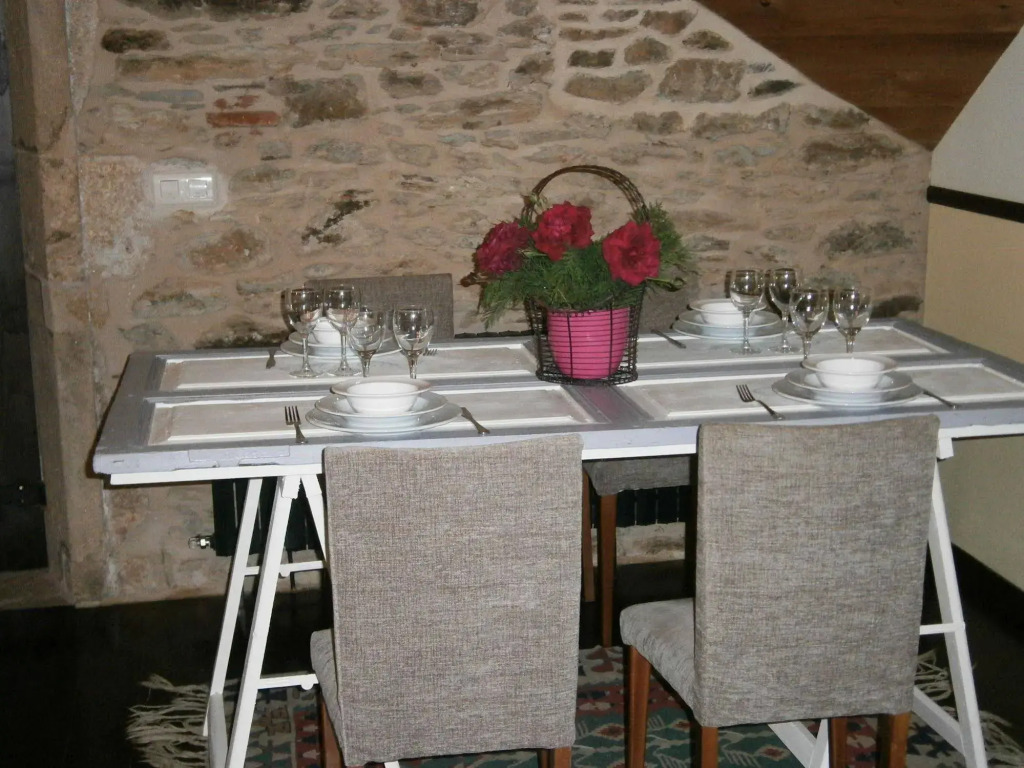 Casa Dos Cregos