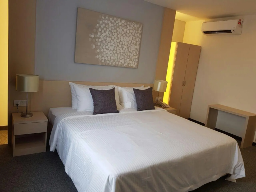 The View Hotel