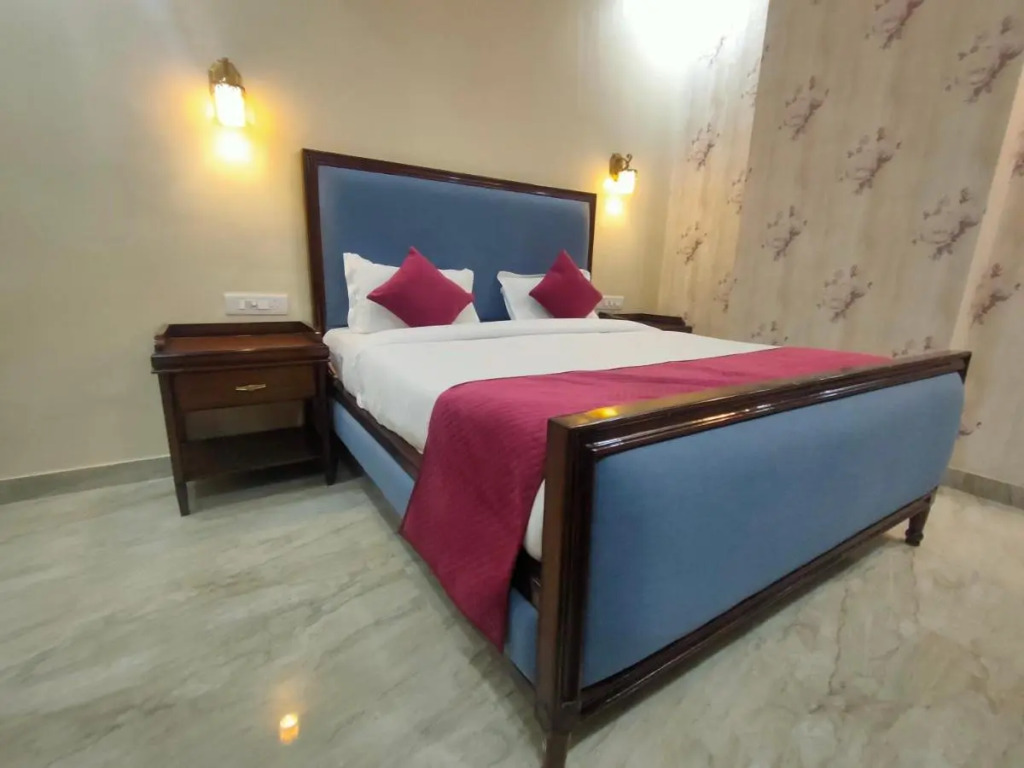 Hotel Kings Turban