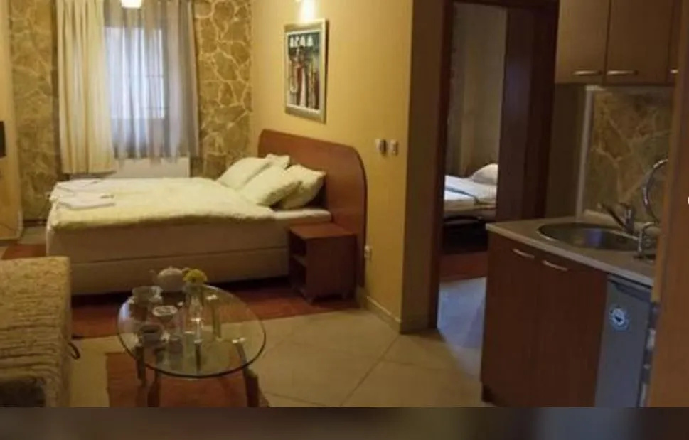 Hotel Portal