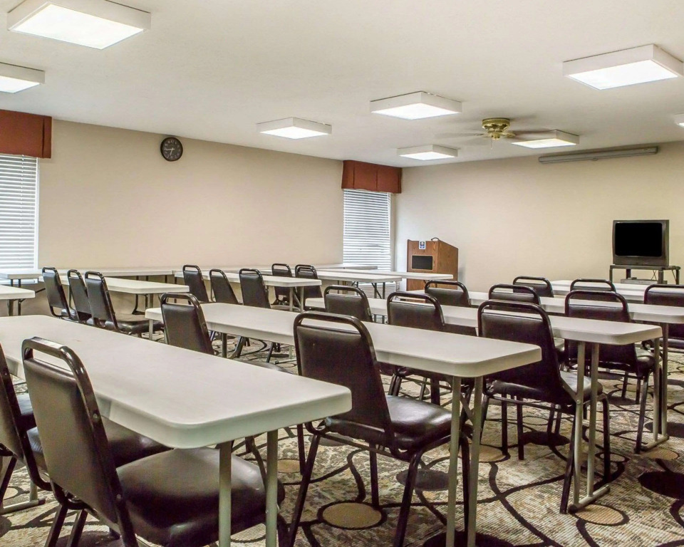 Quality Inn & Suites Circleville