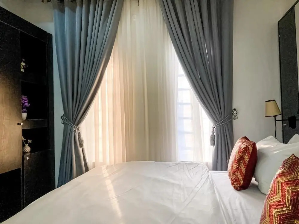 Alexandria Court Lekki