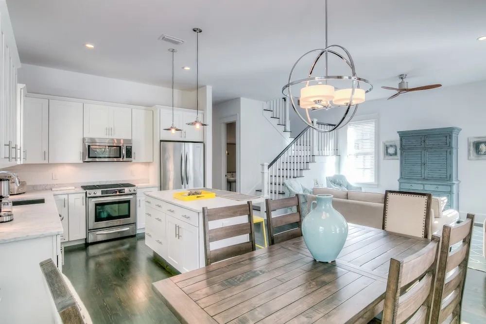 Sunny 30a House W/ Shared Pool 4 Bedroom Home