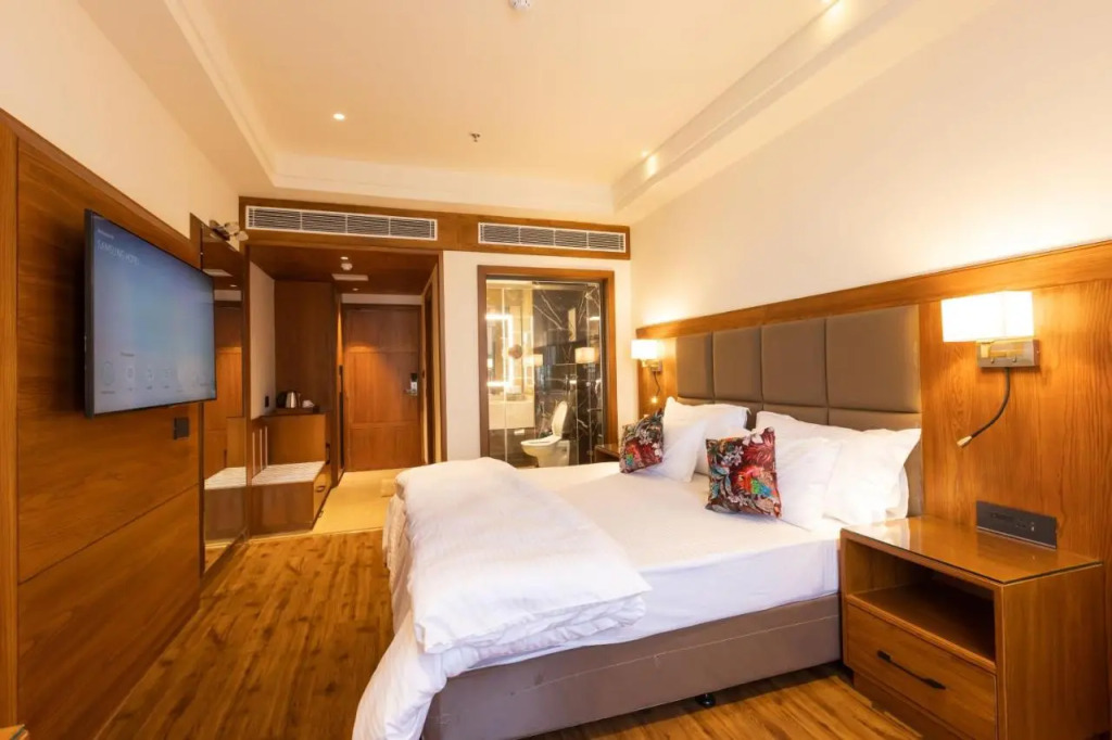 Clarks Inn Express Ludhiana