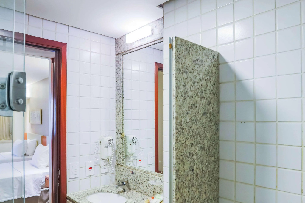 Comfort Suites Brasília