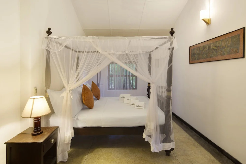 Bilin Tree House