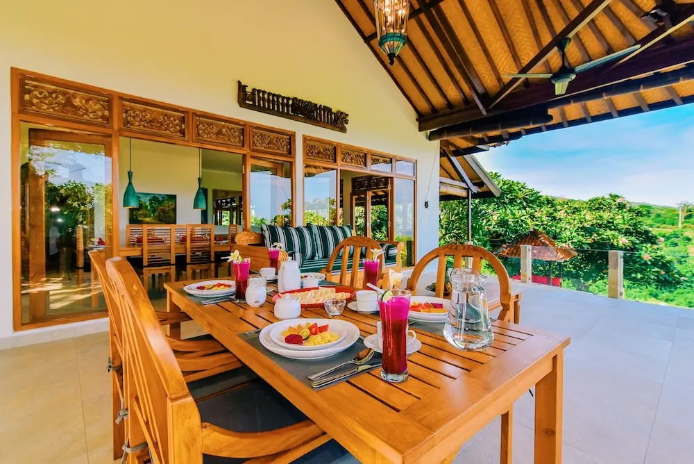 Villa Jintan