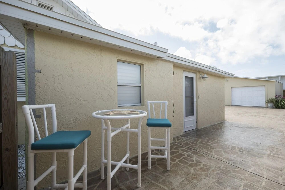Key Lime Cottage