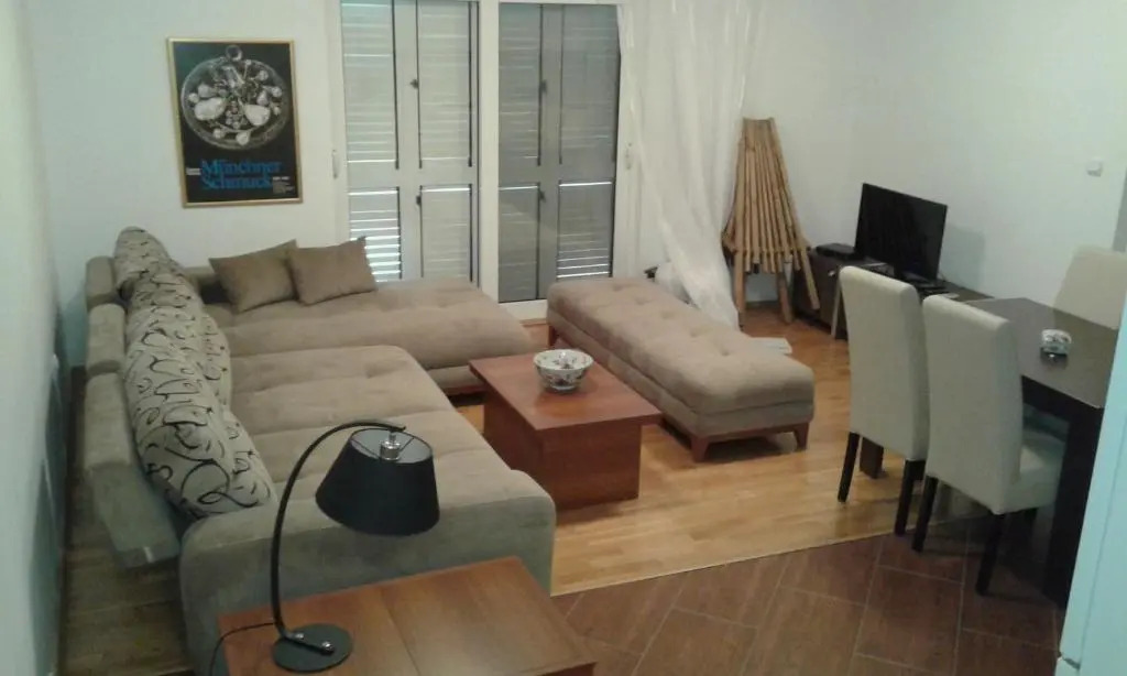 Oro Apartments