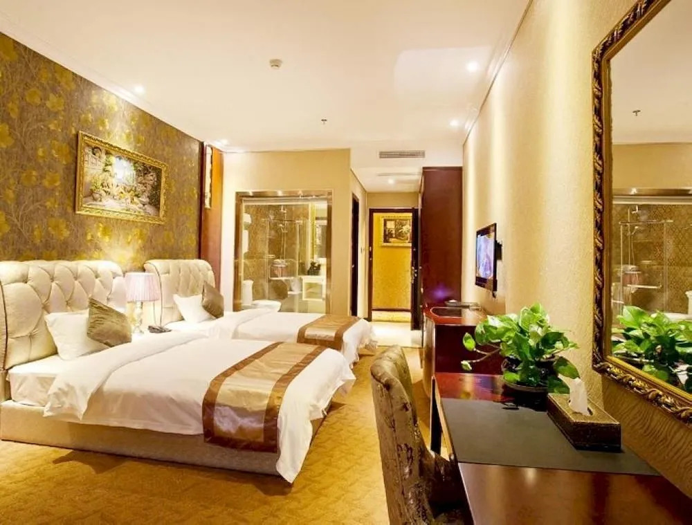 West Hotel