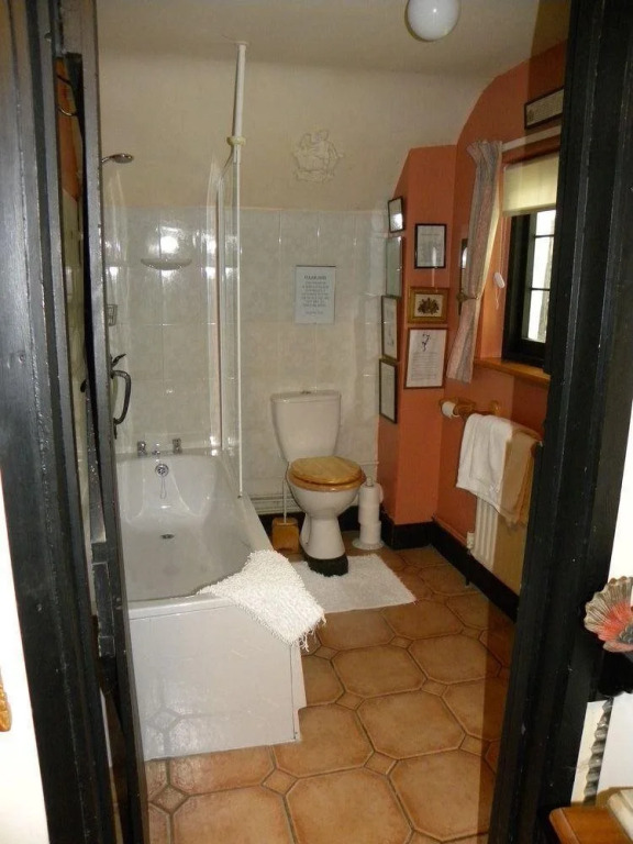 Smugglers Cottage