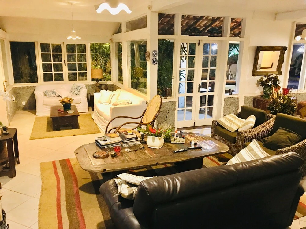 casa Clarice