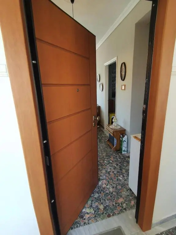 Theo apartment
