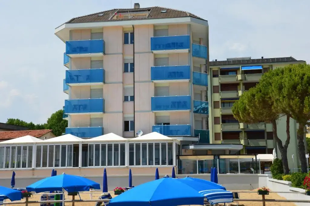Hotel La Bussola