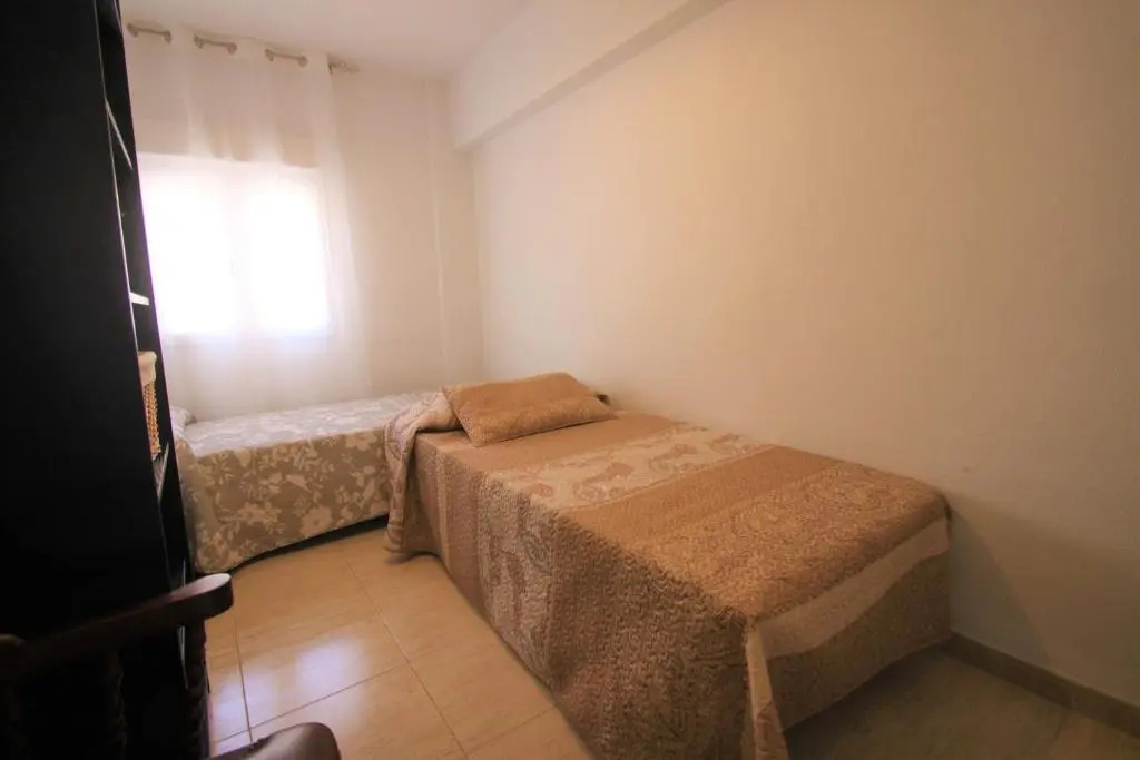 Casaturis Playa Postiguet A113