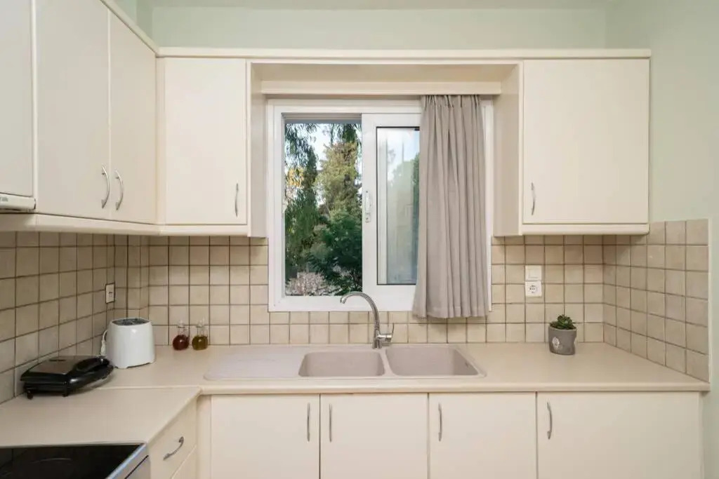 Central & Elegant Suite with private garden