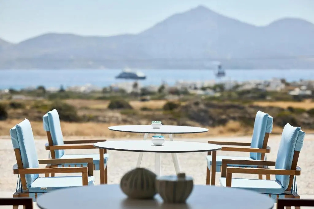 Civitas Milos