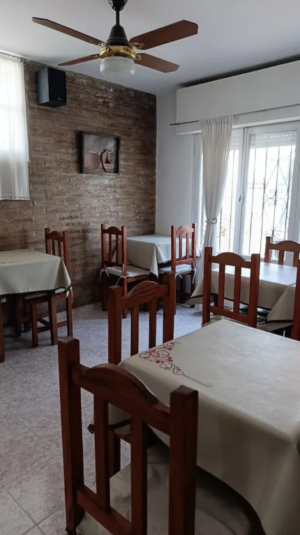 Altas Cumbres Hotel & Apart