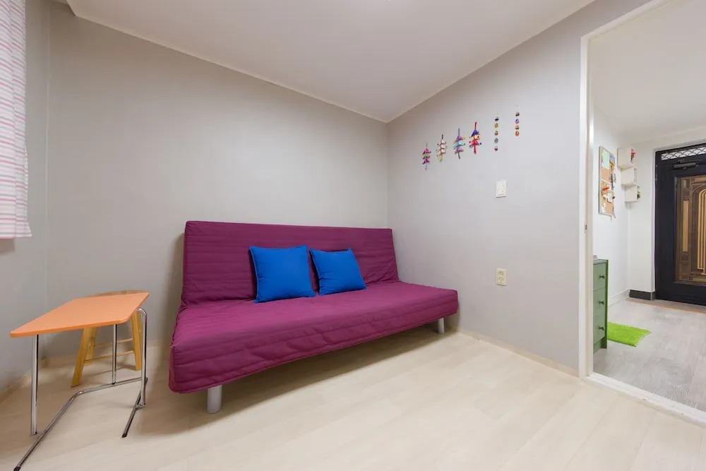 Sunny's Cozy Apartment