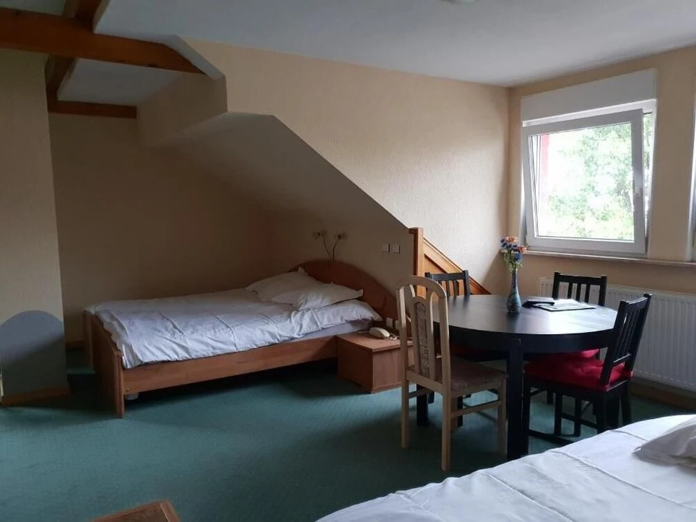 Hotel Du Donon
