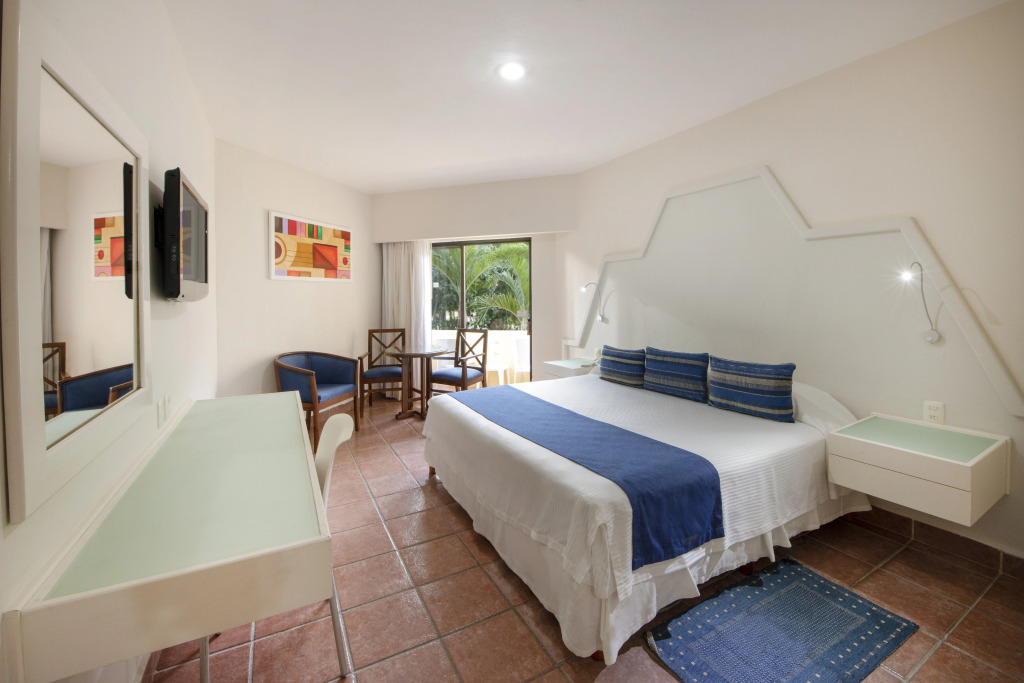 Viva Maya by Wyndham, A Trademark All Inclusive Resort