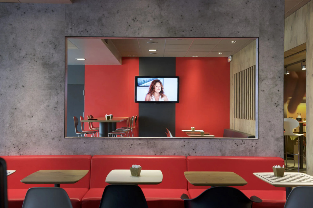 ibis Pau Lescar