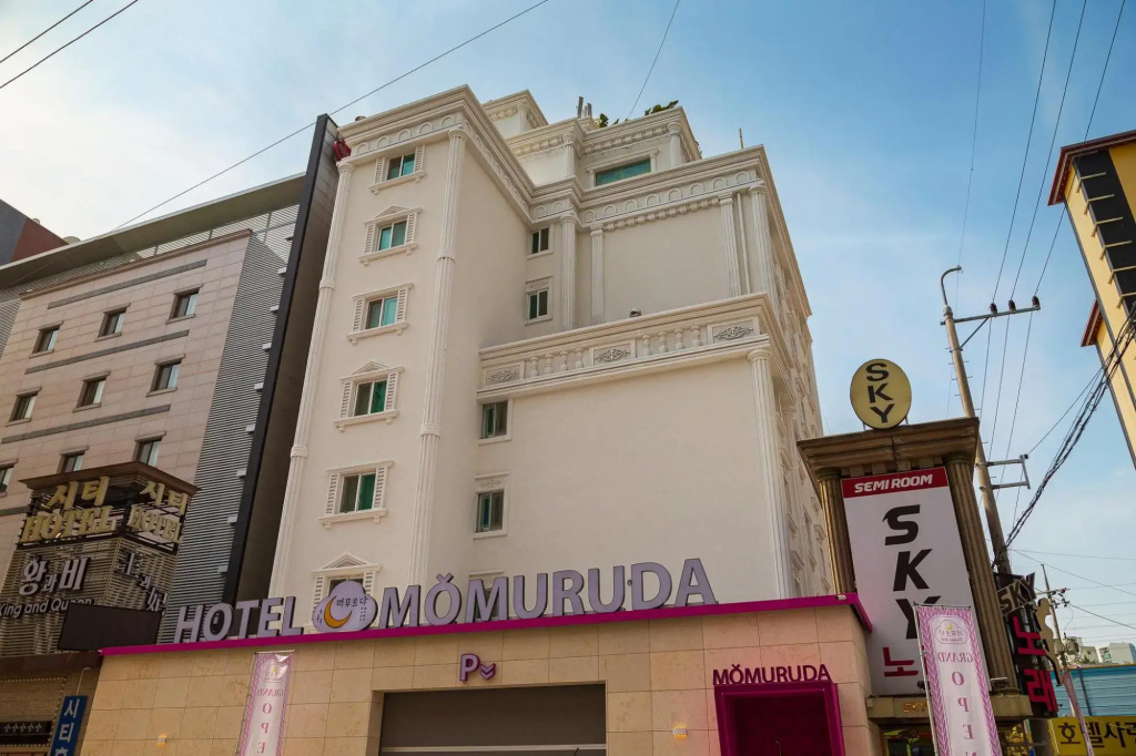 Cheonan Skyvill