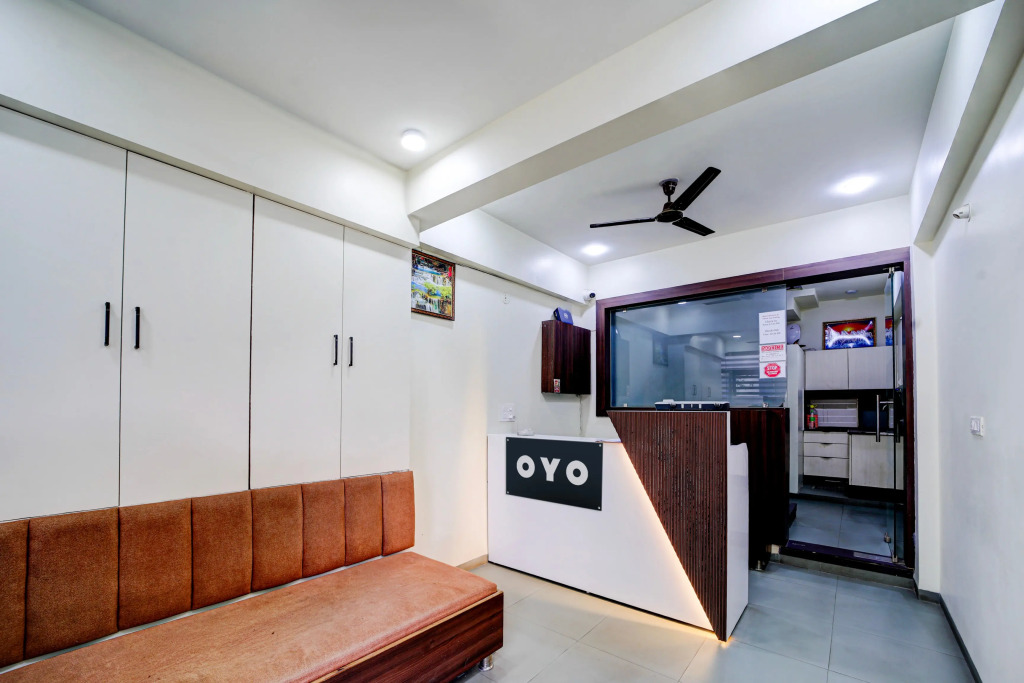 Hotel O Nexus