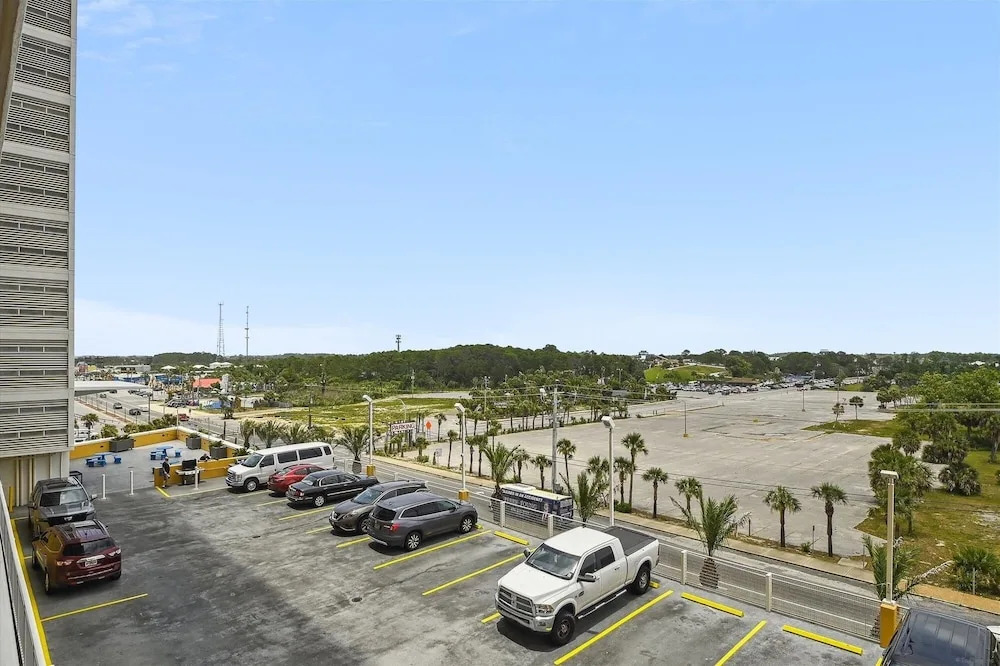 Sterling Reef 202 - 2nd Floor W/uninterrupted Gulf View! Free Fun! Free Gas Card! 2 Bedroom Condo by RedAwning