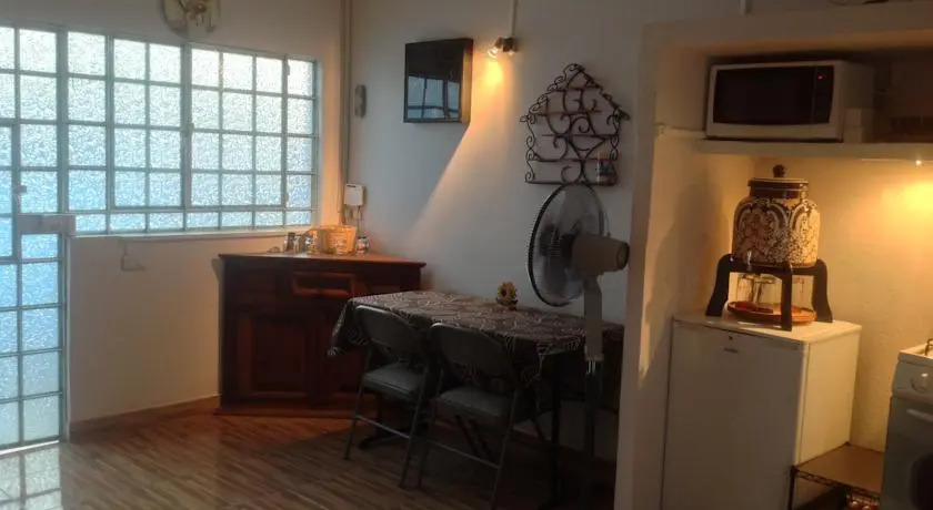 Casa Revolución
