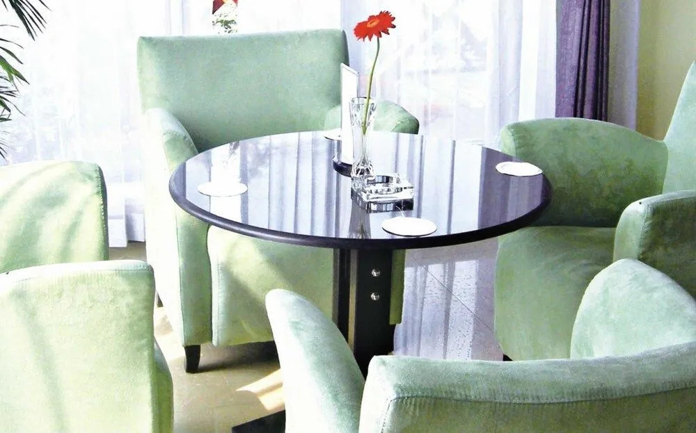 Haihuangxing Fengqing Muwu Villa Hotel