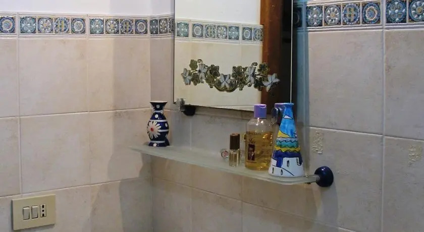 Casa Simone Eolo