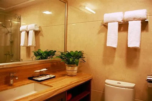 Private-Enjoyed Home-U Hotel Apartment