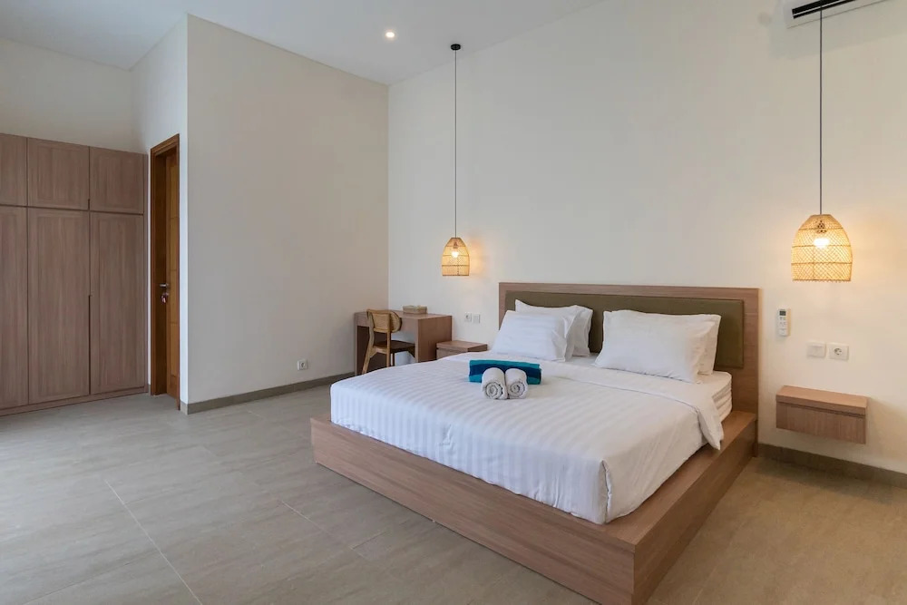 Villa La Bumbak, 2BR Pool Villa, Umalas